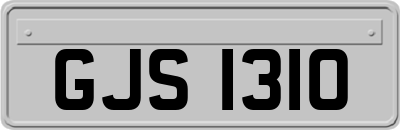 GJS1310