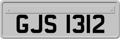 GJS1312