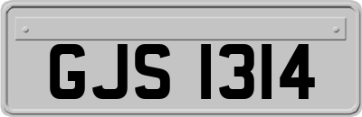 GJS1314