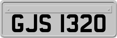 GJS1320