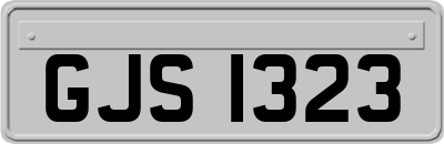 GJS1323
