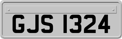 GJS1324