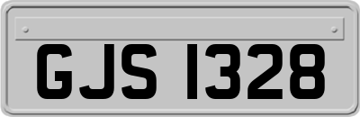 GJS1328
