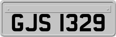 GJS1329