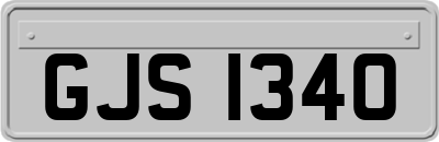 GJS1340