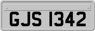GJS1342