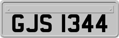 GJS1344