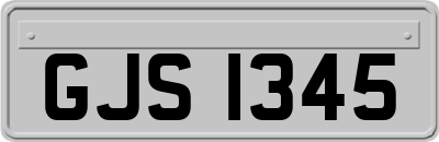 GJS1345