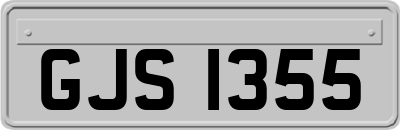 GJS1355