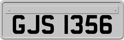 GJS1356