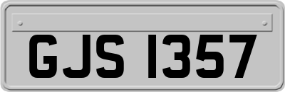 GJS1357