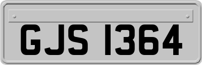 GJS1364