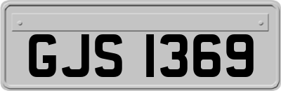 GJS1369