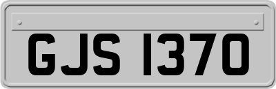 GJS1370
