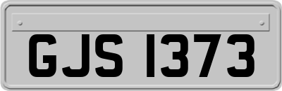 GJS1373