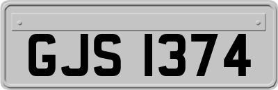 GJS1374