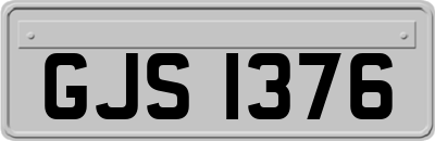 GJS1376