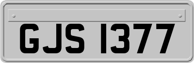 GJS1377