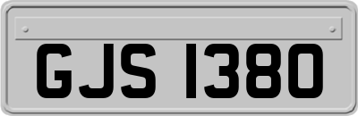 GJS1380