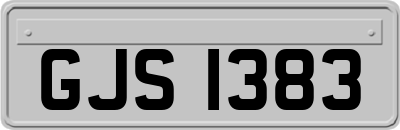 GJS1383