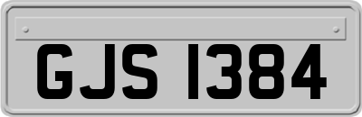 GJS1384