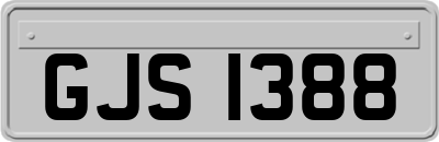 GJS1388