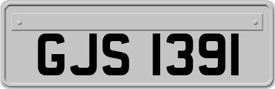 GJS1391