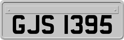 GJS1395