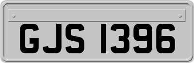 GJS1396