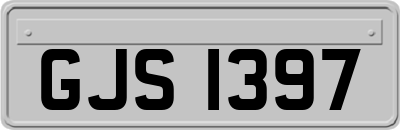 GJS1397