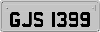 GJS1399