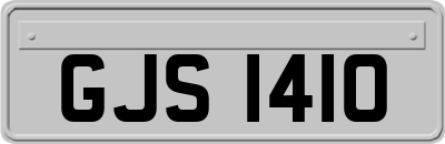 GJS1410
