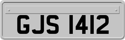 GJS1412