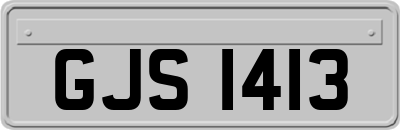 GJS1413