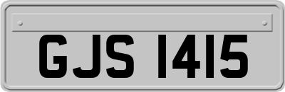 GJS1415