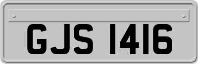 GJS1416