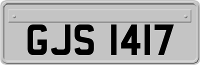 GJS1417