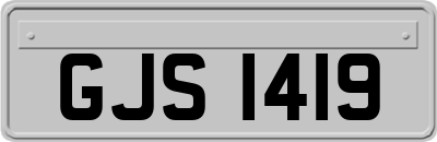 GJS1419