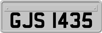 GJS1435