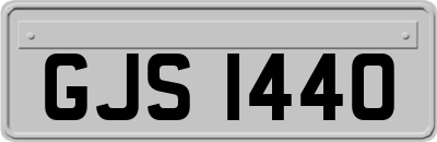 GJS1440
