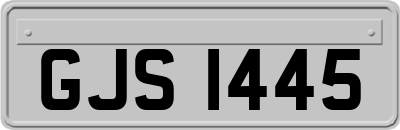 GJS1445