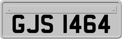 GJS1464