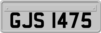 GJS1475