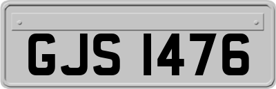 GJS1476