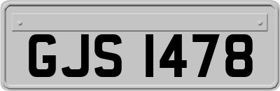 GJS1478