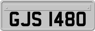 GJS1480