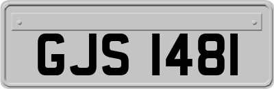 GJS1481