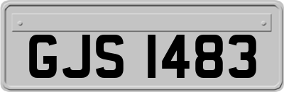 GJS1483