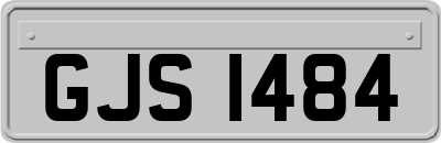 GJS1484