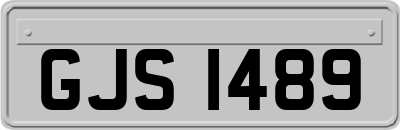 GJS1489